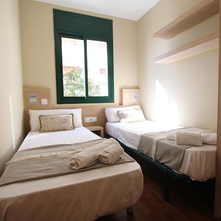 Acp Cambrils Puerto Apartamentos Extérieur photo