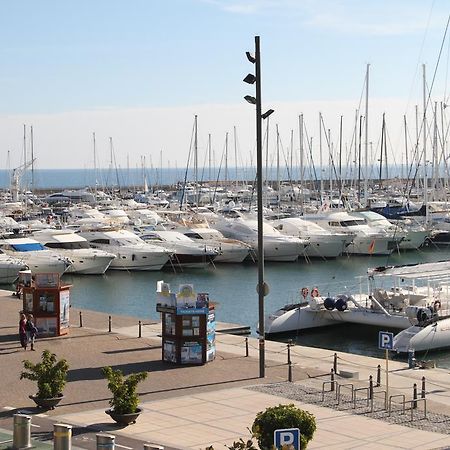 Acp Cambrils Puerto Apartamentos Chambre photo