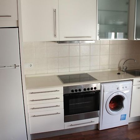 Acp Cambrils Puerto Apartamentos Extérieur photo