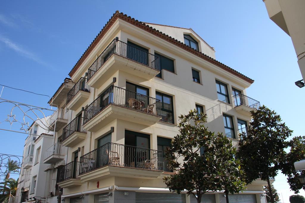 Acp Cambrils Puerto Apartamentos Chambre photo