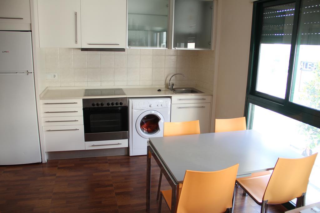 Acp Cambrils Puerto Apartamentos Chambre photo
