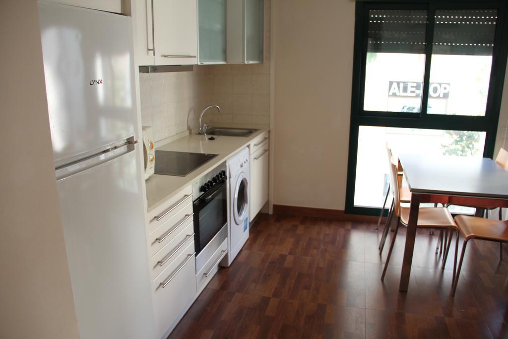 Acp Cambrils Puerto Apartamentos Chambre photo