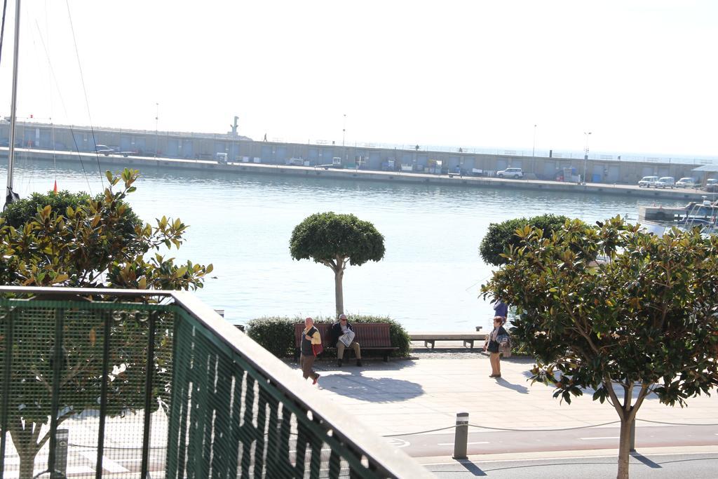 Acp Cambrils Puerto Apartamentos Chambre photo