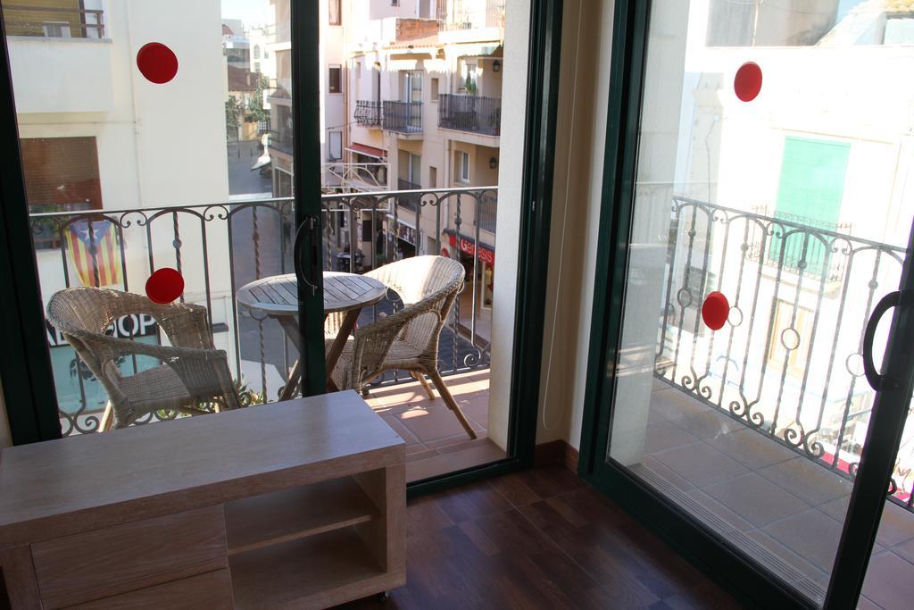 Acp Cambrils Puerto Apartamentos Chambre photo