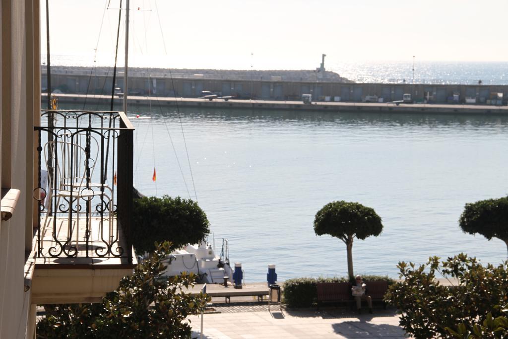Acp Cambrils Puerto Apartamentos Chambre photo