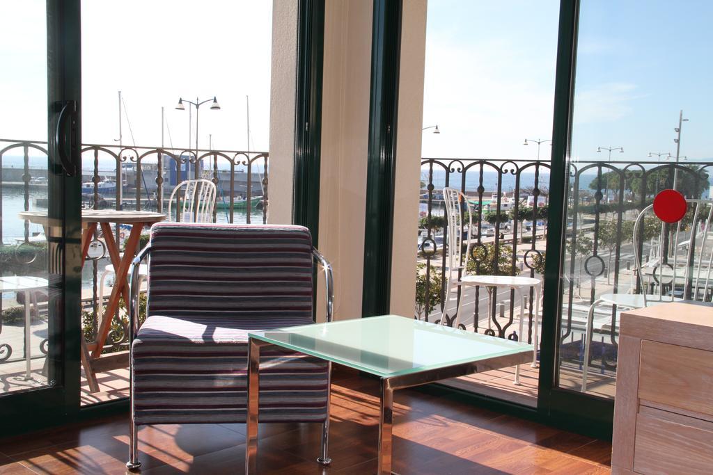 Acp Cambrils Puerto Apartamentos Chambre photo