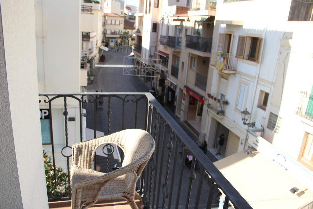 Acp Cambrils Puerto Apartamentos Chambre photo
