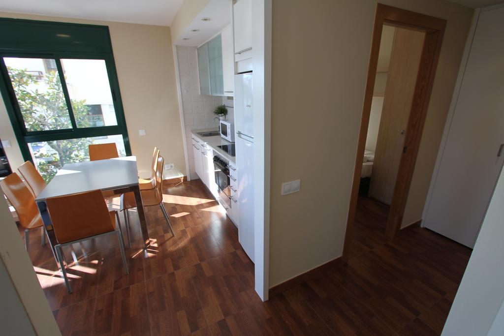 Acp Cambrils Puerto Apartamentos Chambre photo