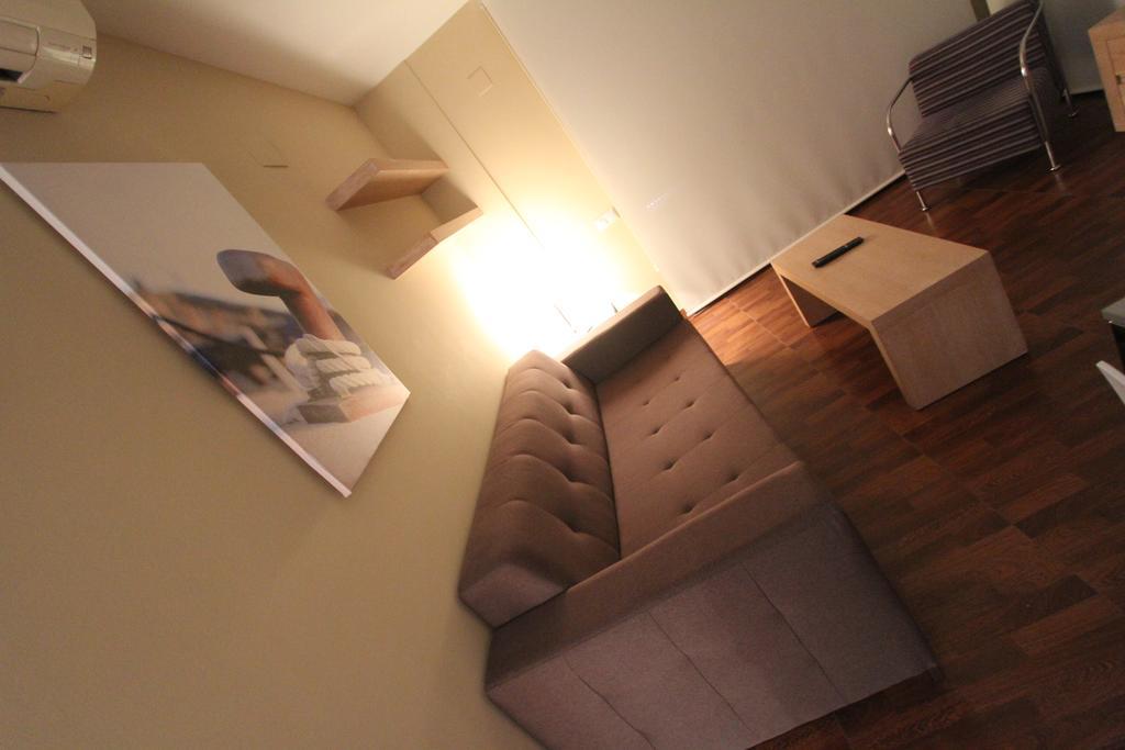 Acp Cambrils Puerto Apartamentos Extérieur photo