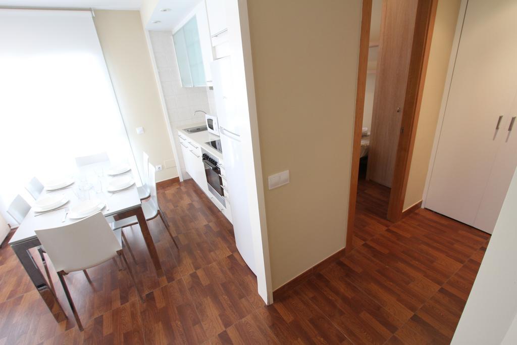 Acp Cambrils Puerto Apartamentos Extérieur photo