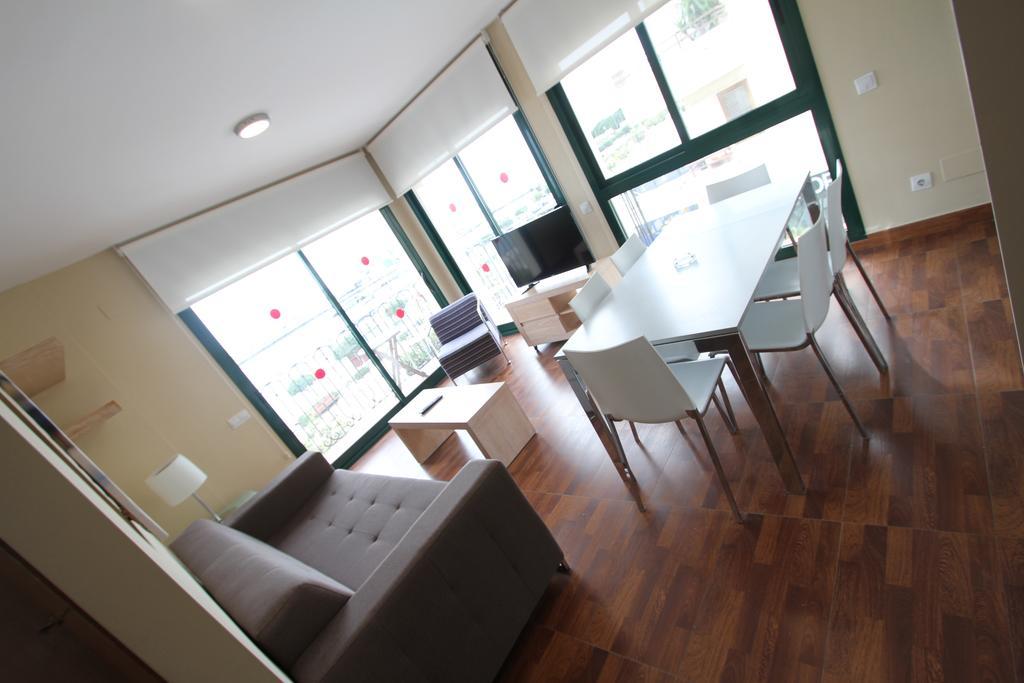 Acp Cambrils Puerto Apartamentos Extérieur photo