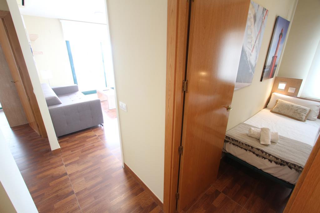 Acp Cambrils Puerto Apartamentos Extérieur photo