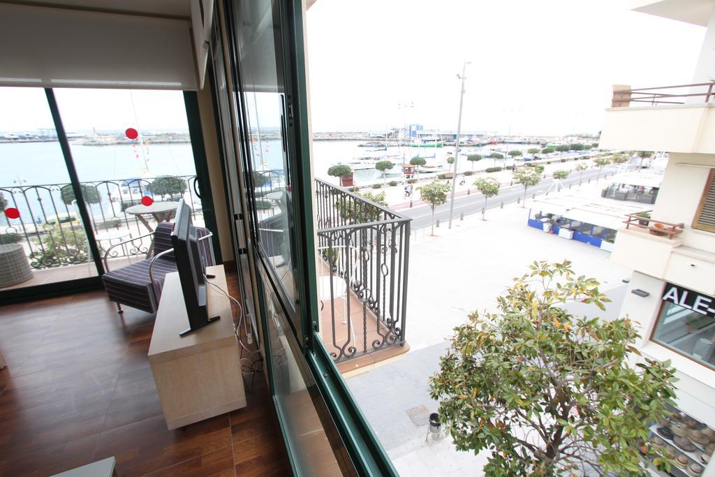Acp Cambrils Puerto Apartamentos Extérieur photo