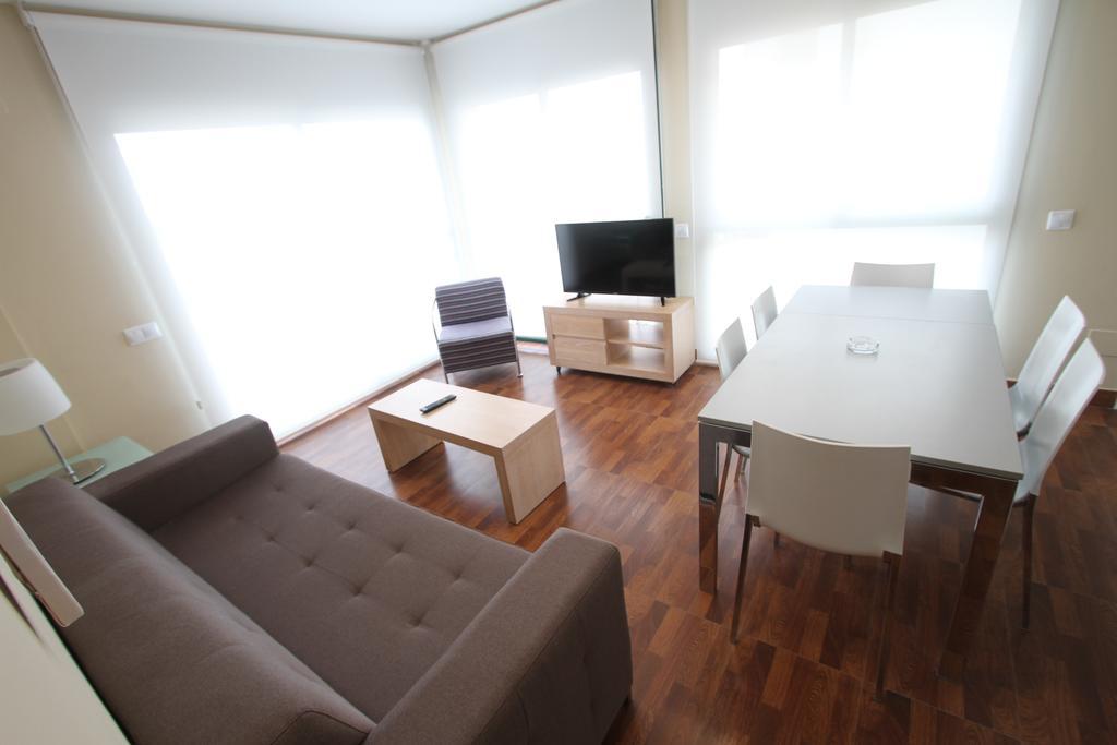 Acp Cambrils Puerto Apartamentos Extérieur photo
