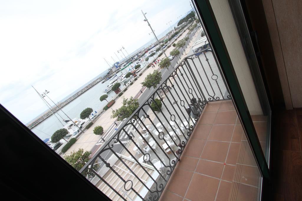Acp Cambrils Puerto Apartamentos Extérieur photo