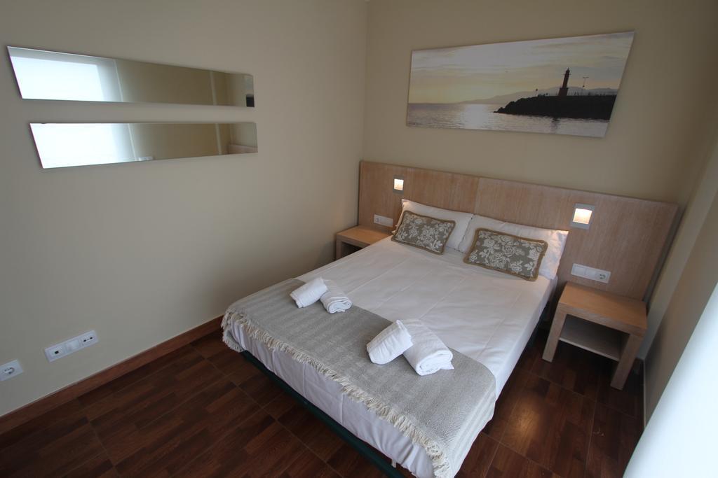 Acp Cambrils Puerto Apartamentos Extérieur photo