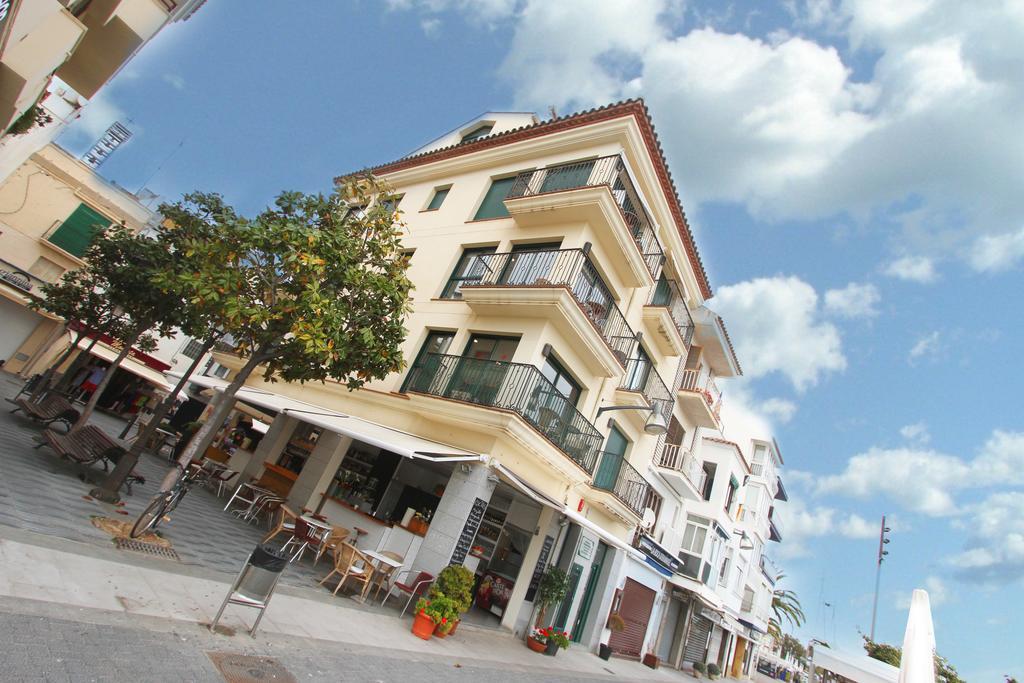Acp Cambrils Puerto Apartamentos Extérieur photo