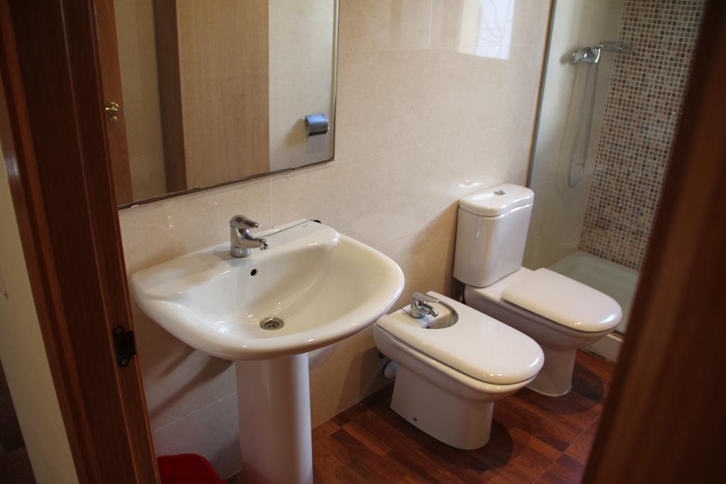 Acp Cambrils Puerto Apartamentos Extérieur photo